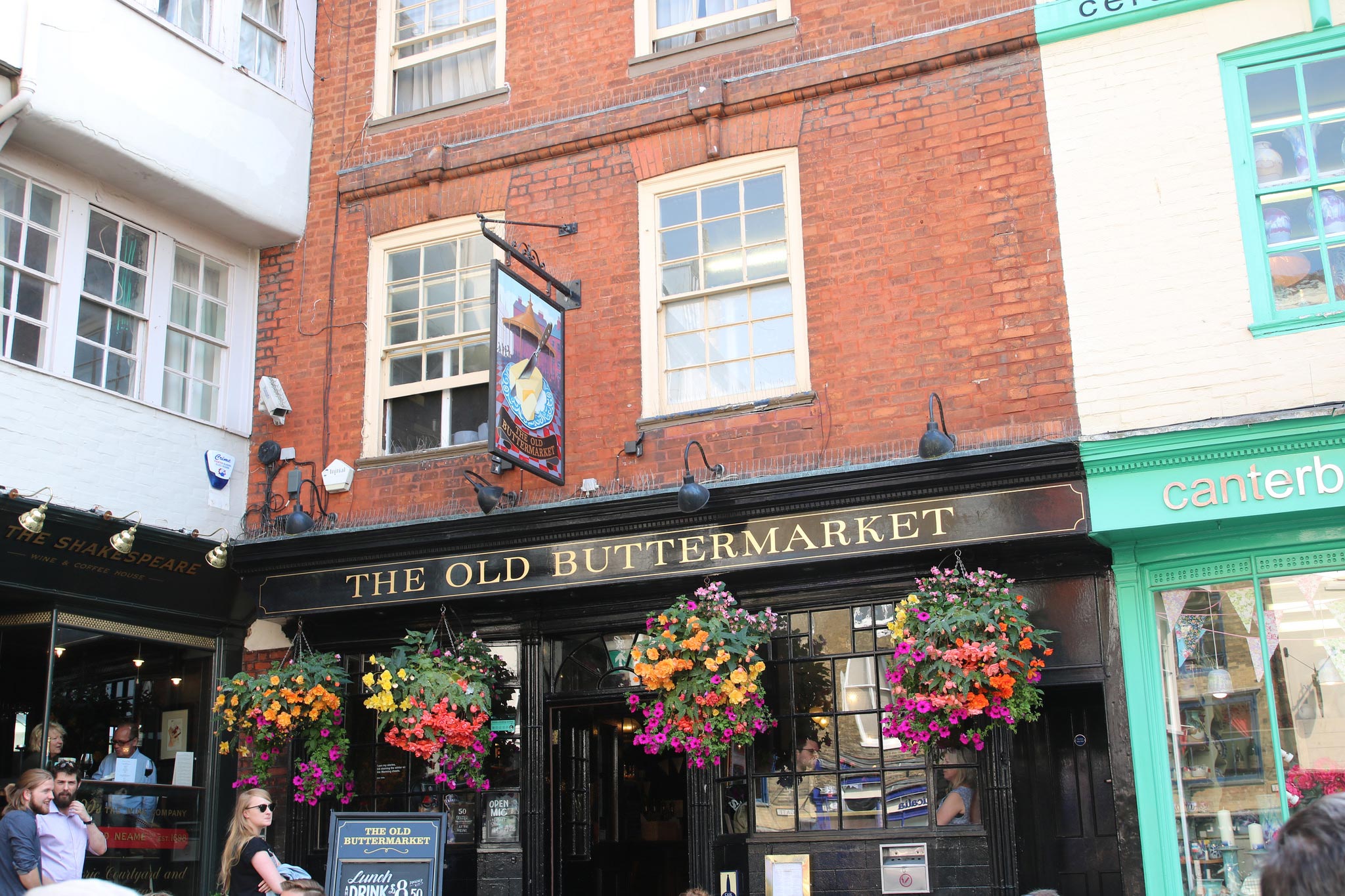 Canterbury